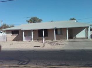 1426 N Casa Grande Ave, Casa Grande, AZ 85122