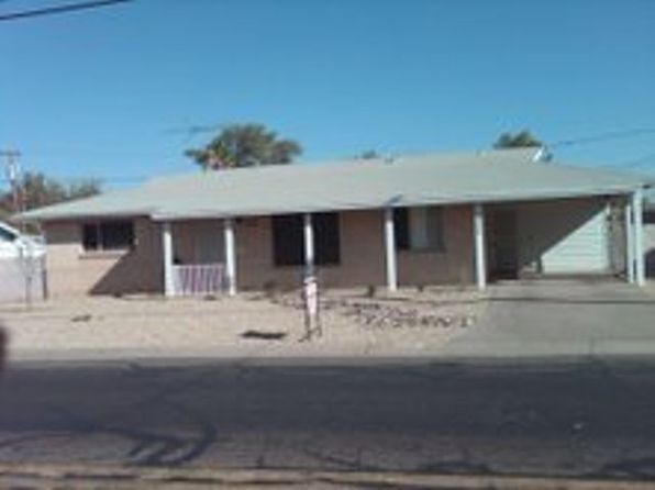 1426 N Casa Grande Ave