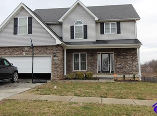 103 Piedmont Dr, Vine Grove, KY 40175