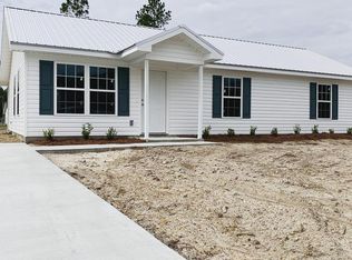 4765 Otter Creek Cir, Blackshear, GA 31516
