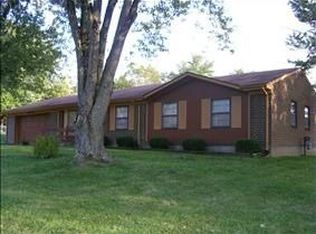 6800 Nalery Way, Louisville, KY 40228