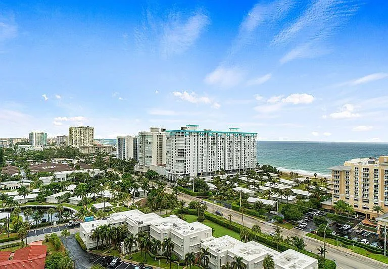 1200 Hibiscus Ave #1704 — Photo 8