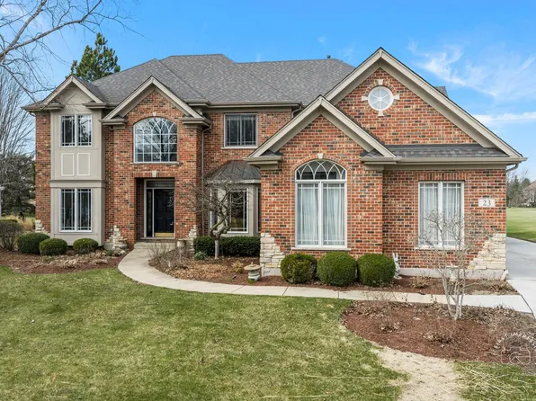 23 Marsh Ln, Batavia, IL 60510