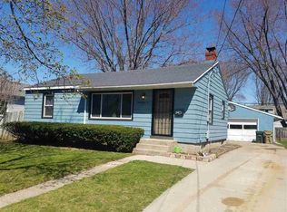 3810 Anchor Dr, Madison, WI 53714