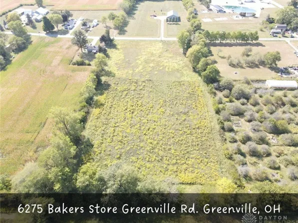 6275 Bakers Store Grv, Greenville, OH 45331