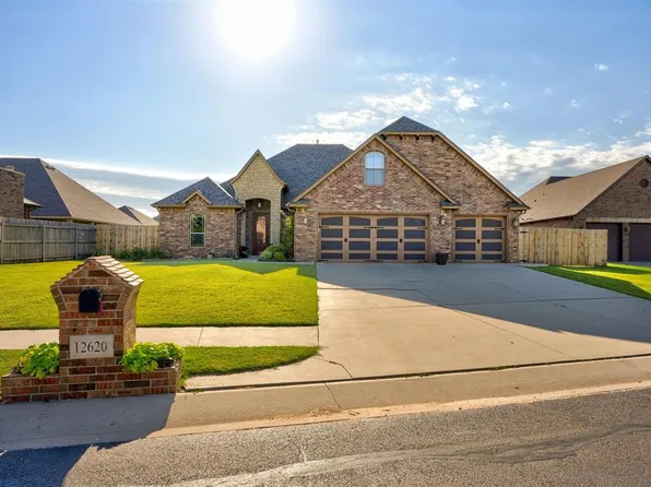 12620 Lexington Dr, Oklahoma City, OK 73173