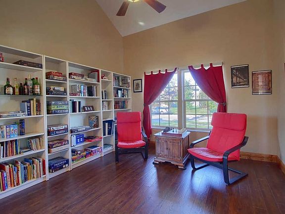 4th image of 5807 Thorngate Dr