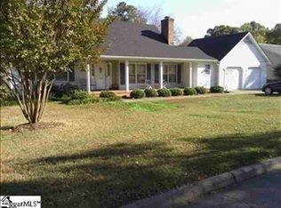 105 Pigeon Point, Greenville, SC 29607