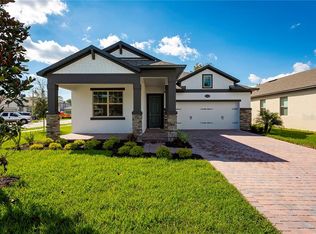 2048 Prairie Sage Ln, Longwood, FL 32750