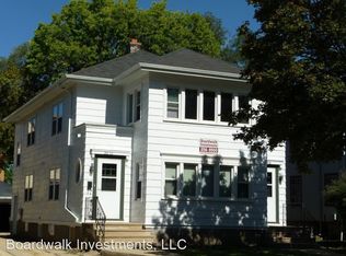 2008 University Ave, Madison, WI 53726