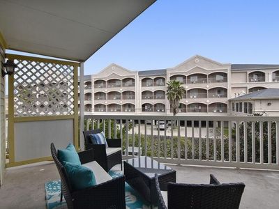 6300 Seawall Blvd, Galveston, TX, 77551