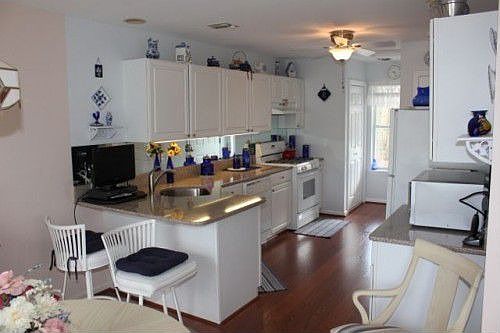 5th image of 116 Hampton Vista Dr