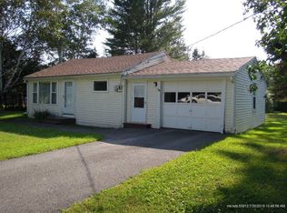 36 Powers Rd, Caribou, ME 04736