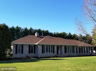 5602 Wellington Dr, Trappe, MD 21673