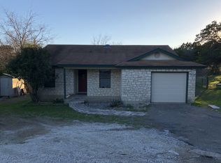 18507 Lake Terrace Dr, Leander, TX 78645