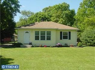2373 Harding Hwy, Newfield, NJ 08344