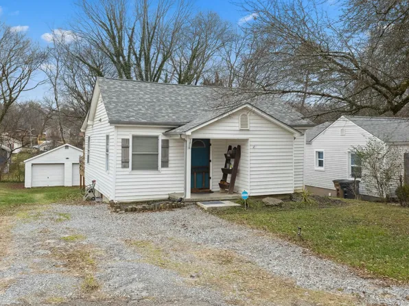 1016 Avenue A, Knoxville, TN 37920