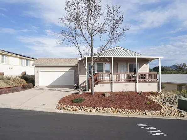 20 Rollingwood Dr Space 179, Jackson, CA 95642