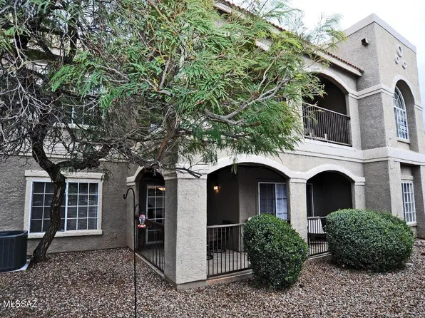 1500 E Pusch Wilderness Dr Unit 8104, Tucson, AZ 85737