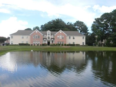 4283 Santolina Way #B, Murrells Inlet, SC, 29576