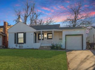 708 NW 48th St, Oklahoma City, OK 73118
