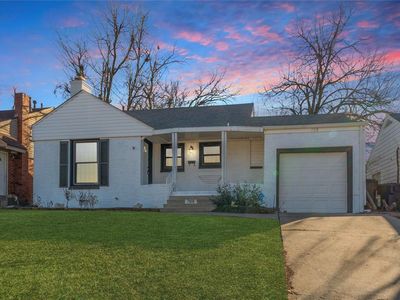 708 NW 48th St, Oklahoma City, OK, 73118