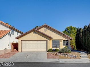 3204 Haven Beach Way, Las Vegas, NV 89117