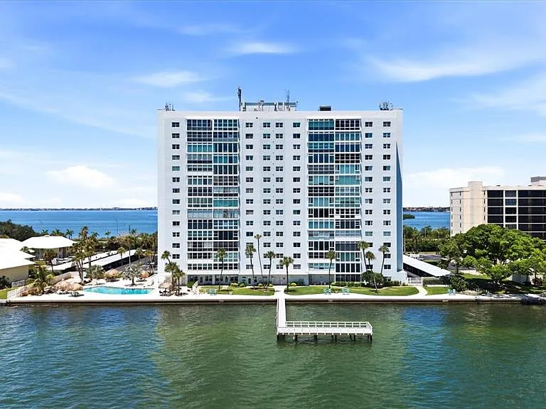 7200 Sunshine Skyway Ln S #6G — Photo 23