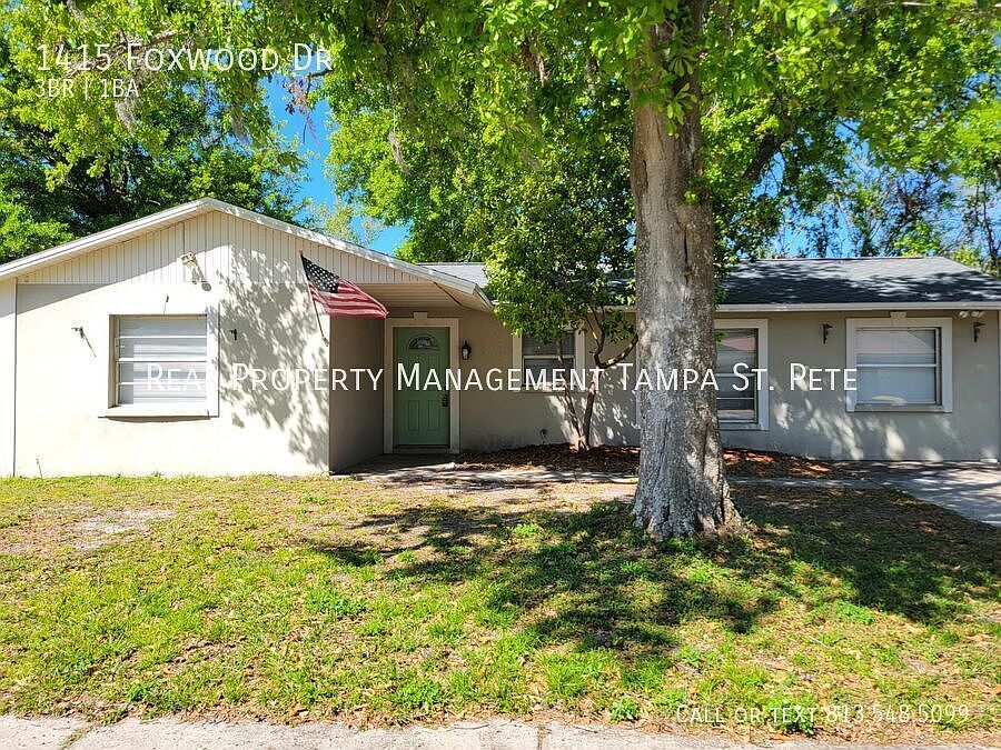 1st image of 1415 Foxwood Dr