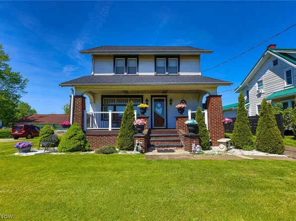 5541 Ravenna Ave, Louisville, OH 44641