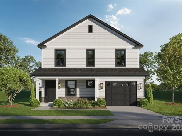 1 Pine St, Charlotte, NC 28269