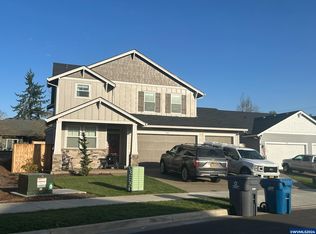 115 Cypress St, Mount Angel, OR 97362