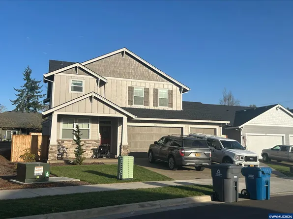 115 Cypress St, Mount Angel, OR 97362