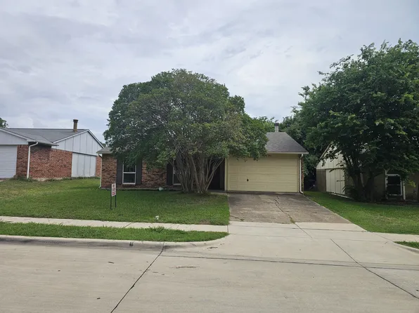 524 Oldbridge Dr, Allen, TX 75002