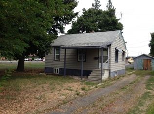 6222 N Washington St, Spokane, WA 99205