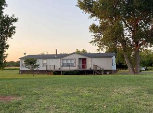 9966 N State Highway 65, Fletcher, OK 73541