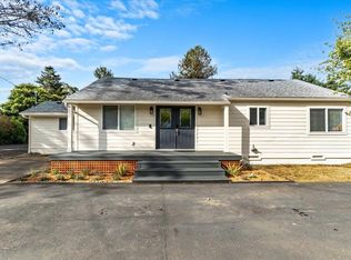 1651 Old Arcata Rd, Bayside, CA 95524