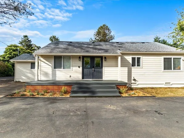 1651 Old Arcata Rd, Bayside, CA 95524