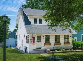 752 Vernon Rd, Columbus, OH 43209