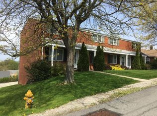 550 Elm St APT C, Canonsburg, PA 15317