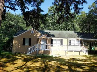 4780 Washington Rd, Atlanta, GA 30349