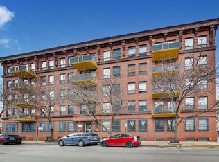 1910 S Indiana Ave APT 727, Chicago, IL
