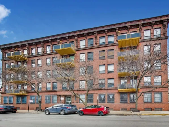 1910 S Indiana Ave APT 727, Chicago, IL 60616
