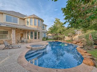 22603 Shallow Spring Ct, Katy, TX 77494
