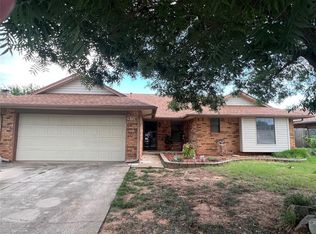 724 Waterview Rd, Oklahoma City, OK 73170