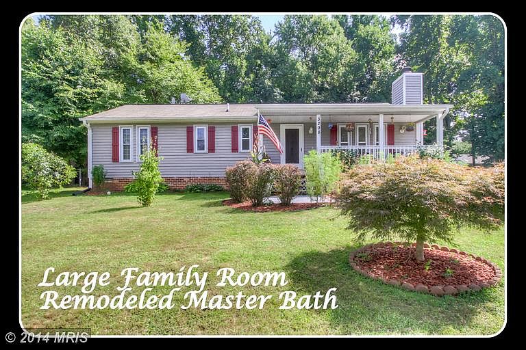 1st image of 3208 Aquia Dr