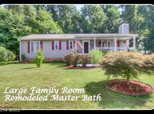 3208 Aquia Dr, Stafford, VA 22554