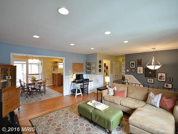4th image of 3087 Peachtree Ct