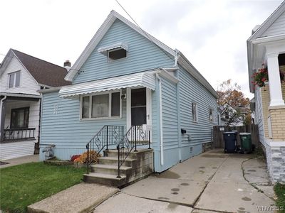 137 Longnecker St, Buffalo, NY, 14206