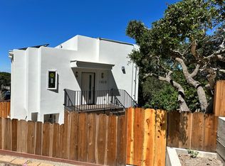 1010 Hillside Ave, Pacific Grove, CA 93950